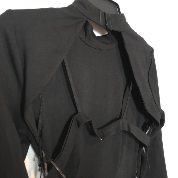 NWT!! by the way. LBD - Picture 4 of 8